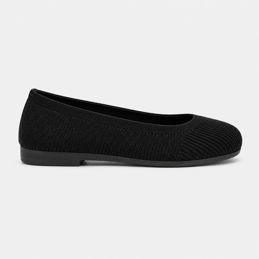 Amelia Ballet Flats