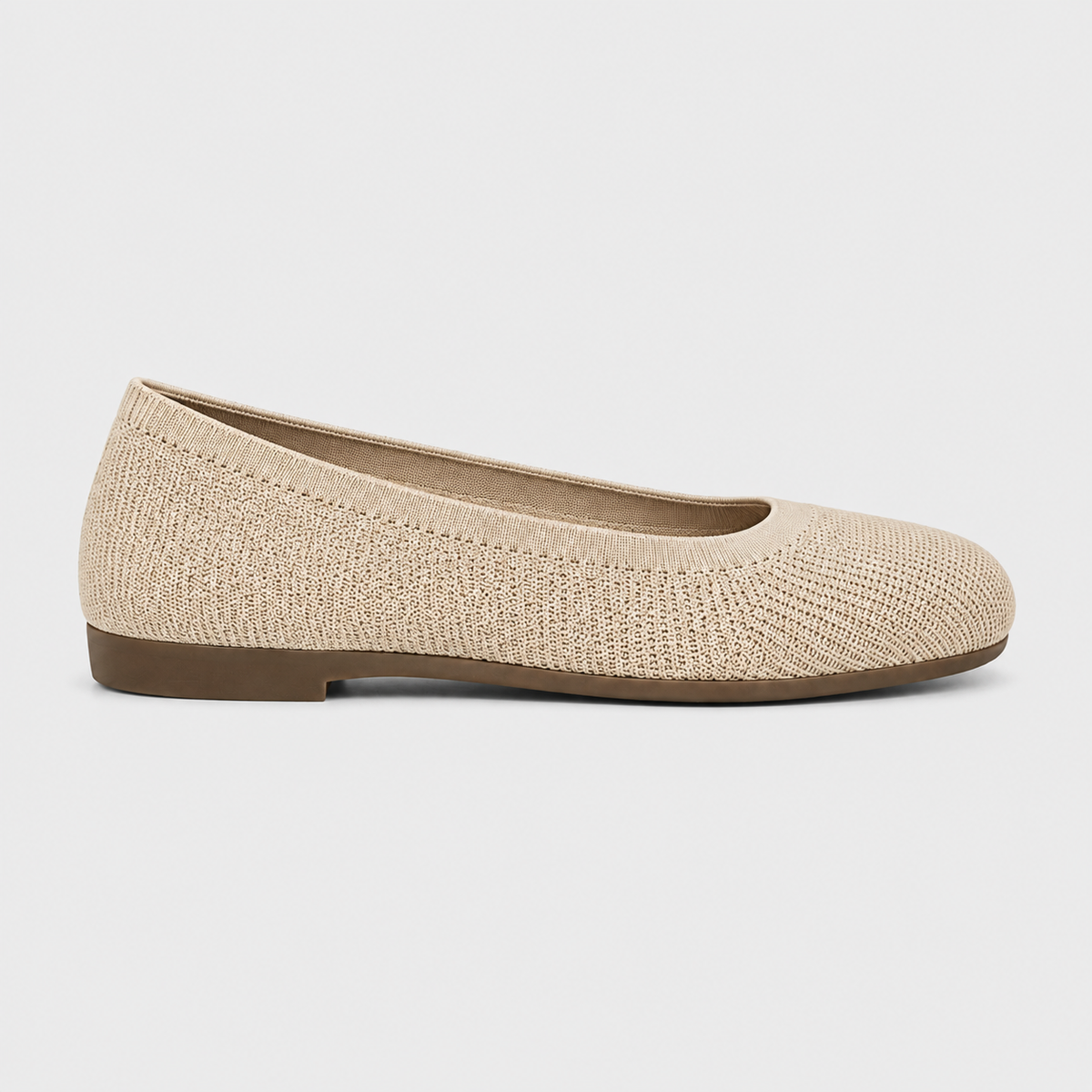 Amelia Ballet Flats