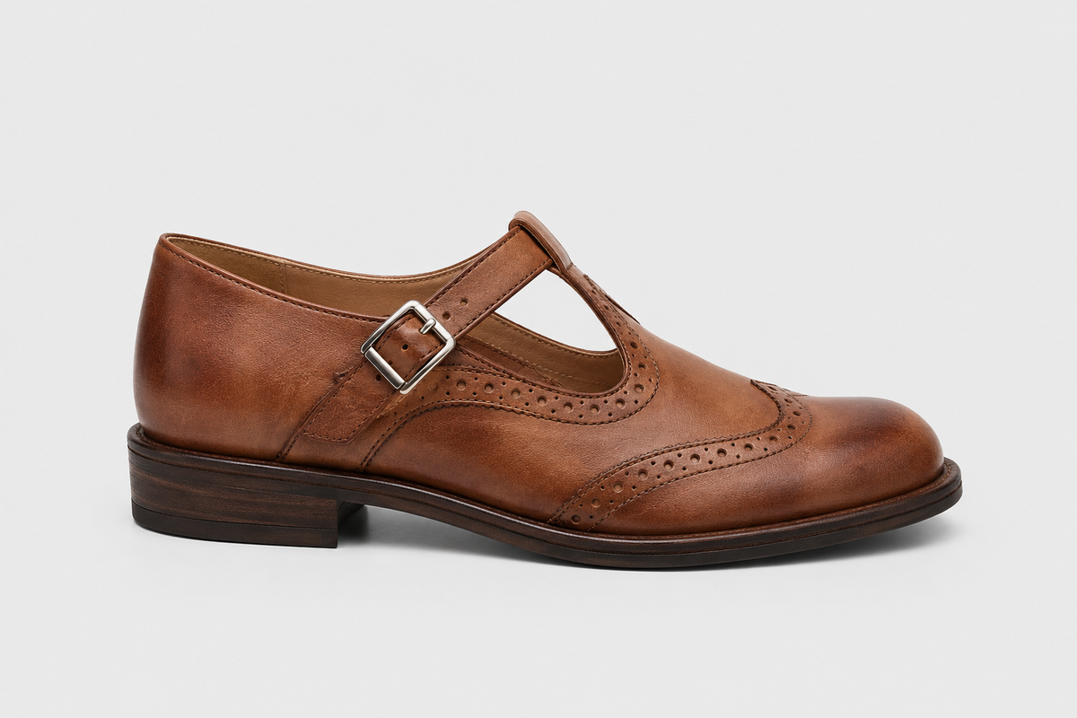 Colette Mary Jane Shoes