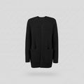 Maribel Long Cardigan