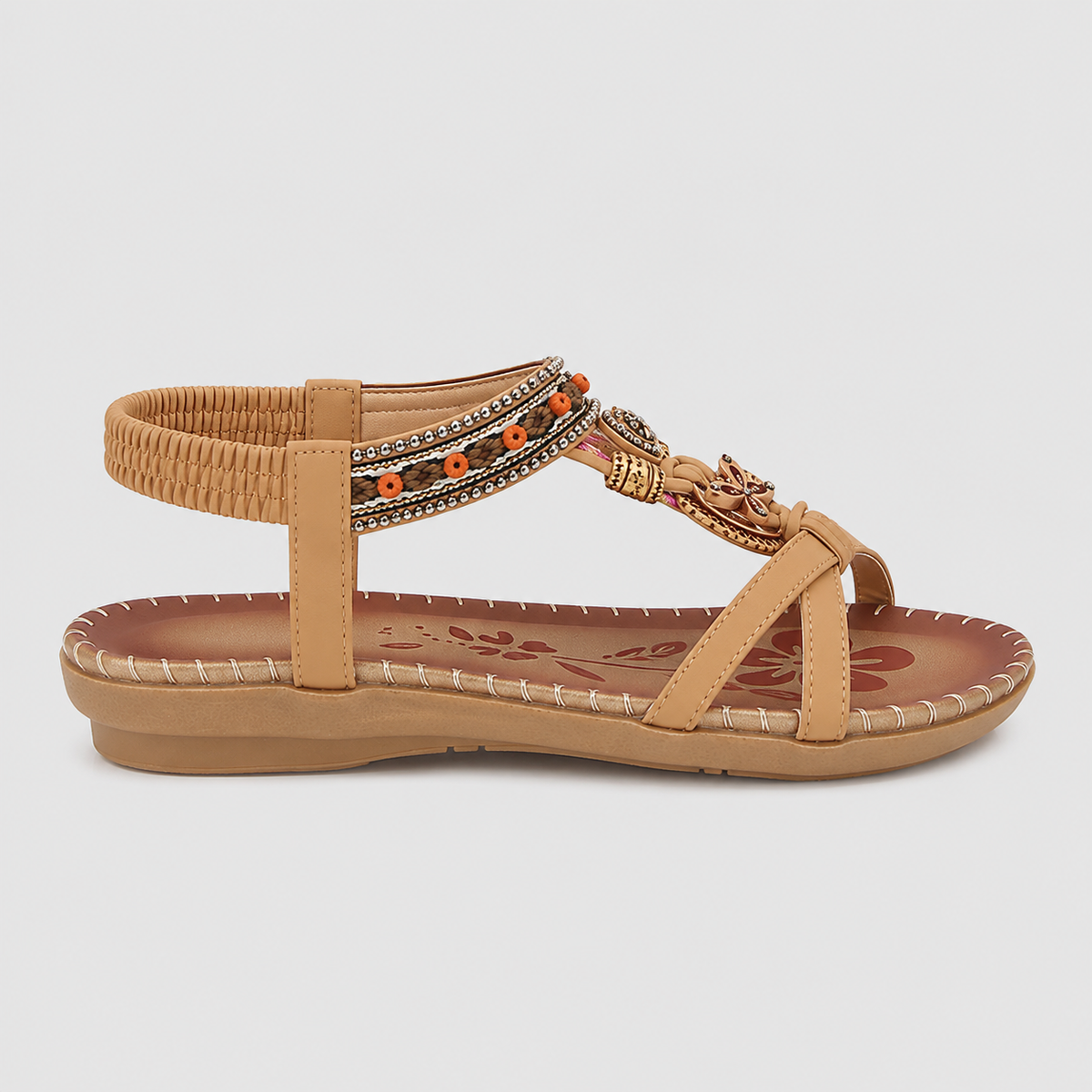 Delaney Comfort Sandals