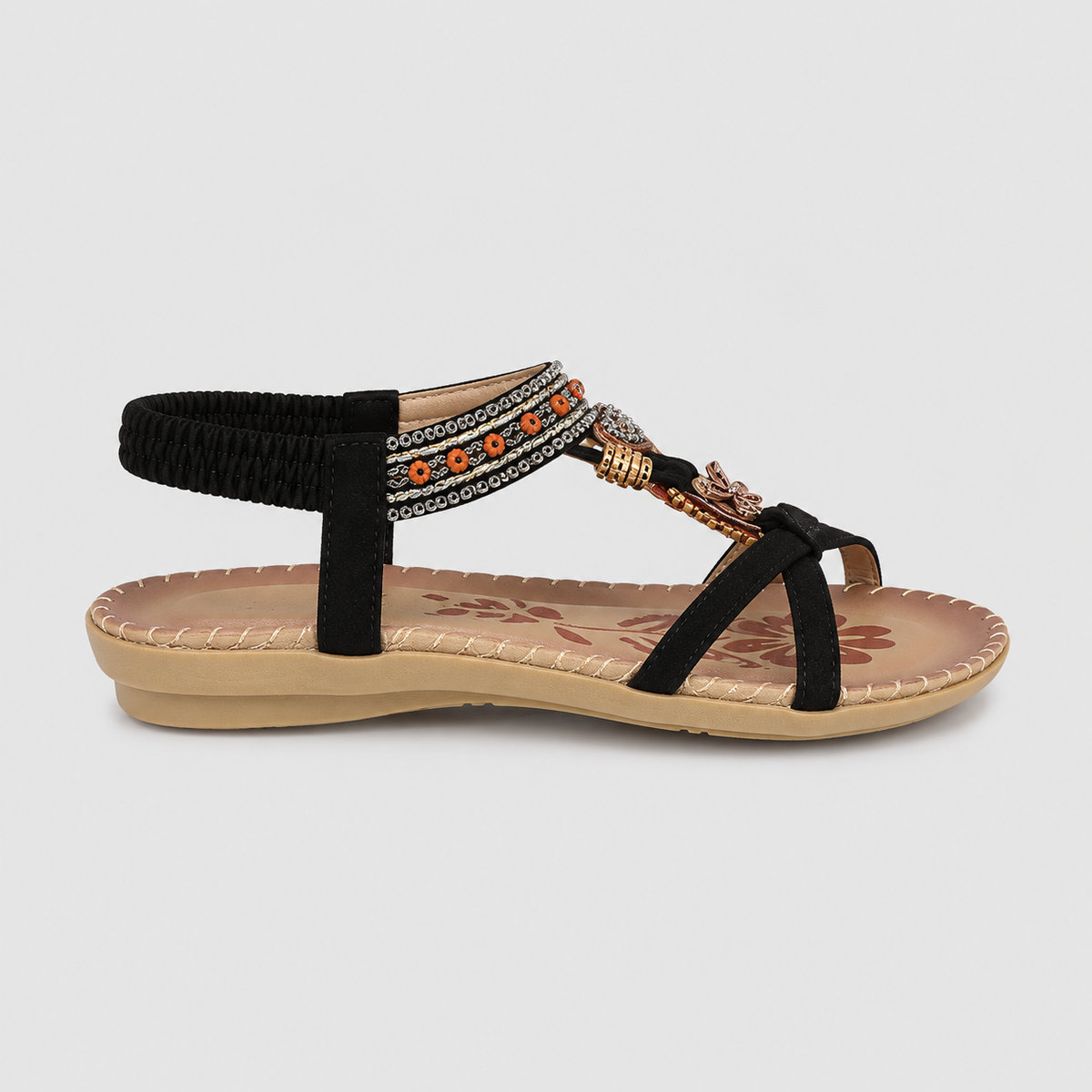 Delaney Comfort Sandals