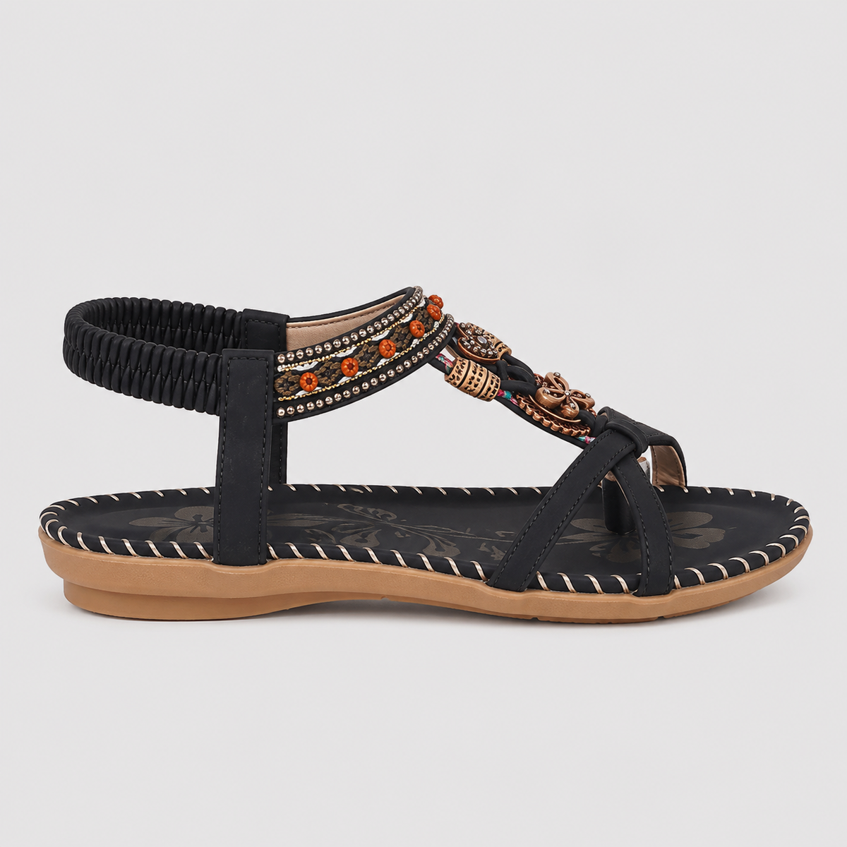 Delaney Comfort Sandals