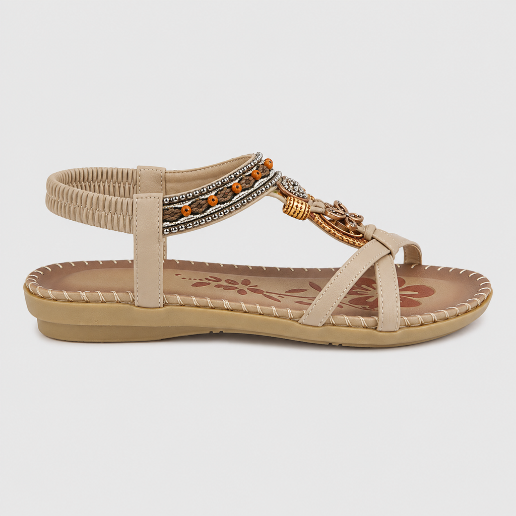 Delaney Comfort Sandals