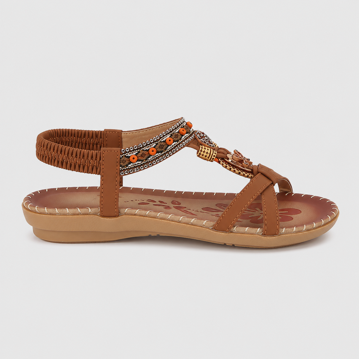 Delaney Comfort Sandals