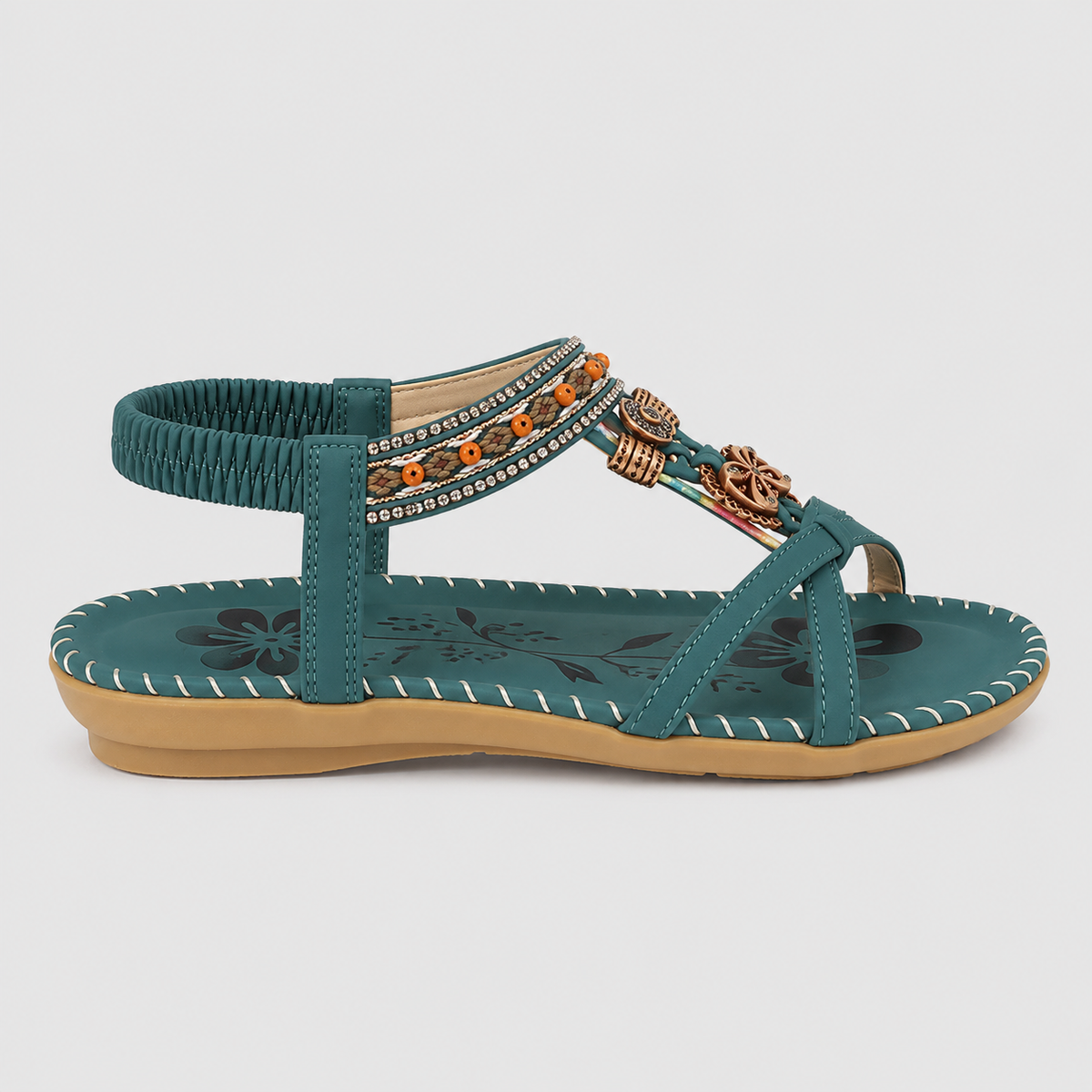 Delaney Comfort Sandals