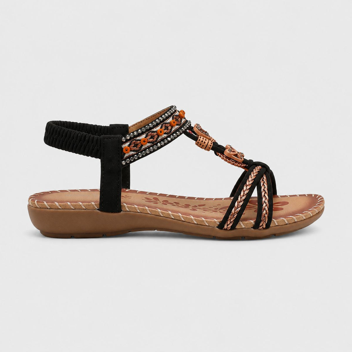 Delaney Comfort Sandals