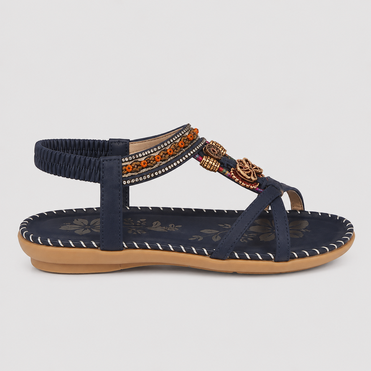 Delaney Comfort Sandals