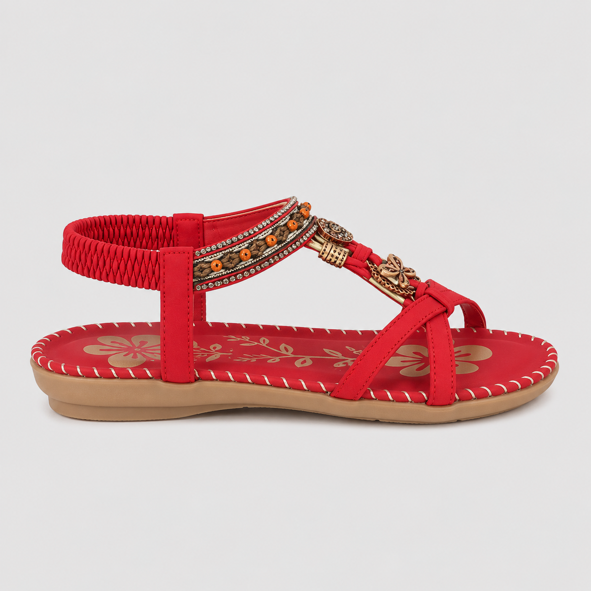 Delaney Comfort Sandals