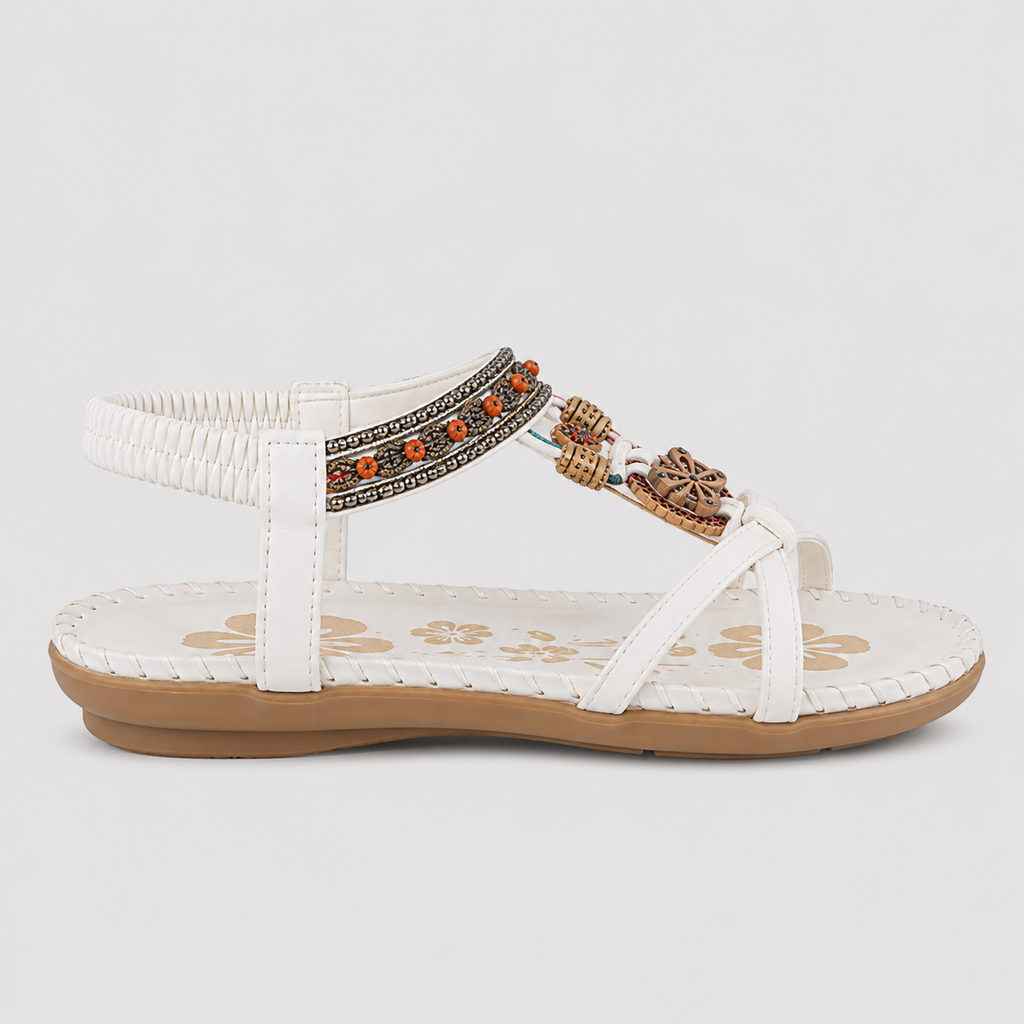 Delaney Comfort Sandals