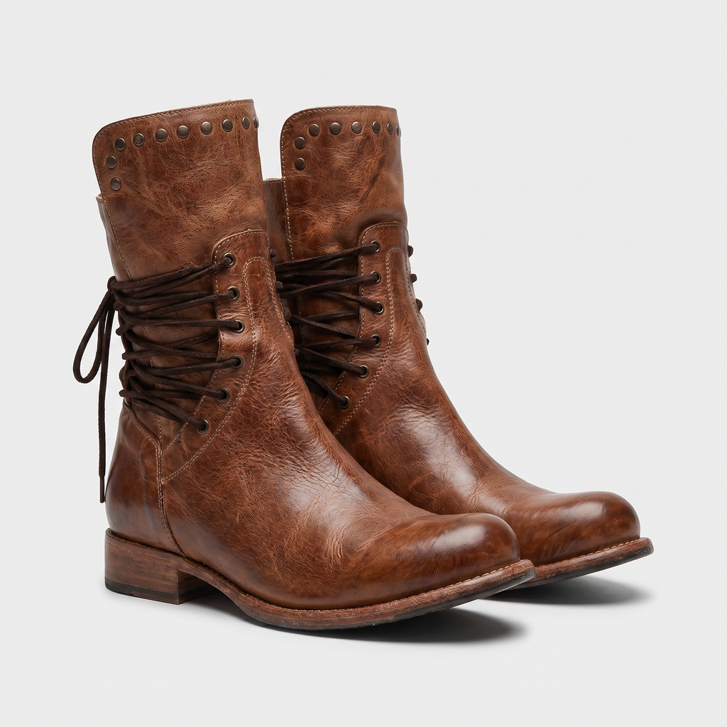 Eleanor Tall Boots