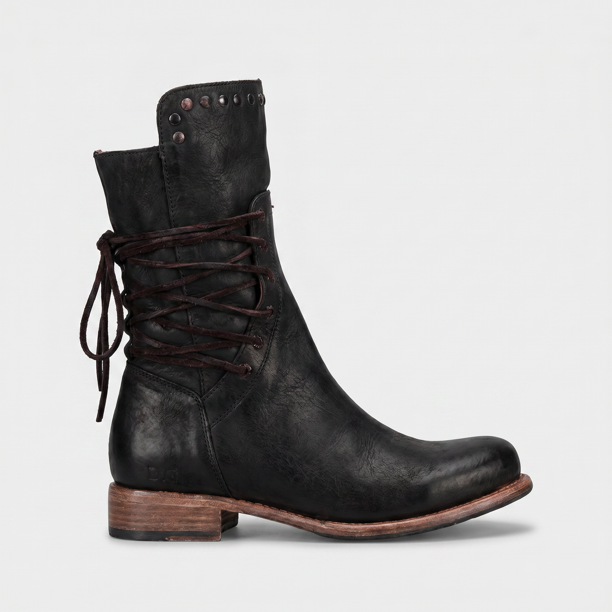 Eleanor Tall Boots