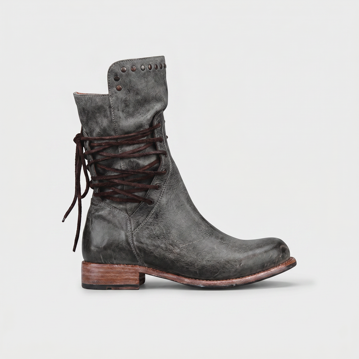 Eleanor Tall Boots