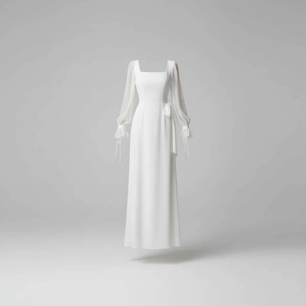 Seraphina Maxi Dress
