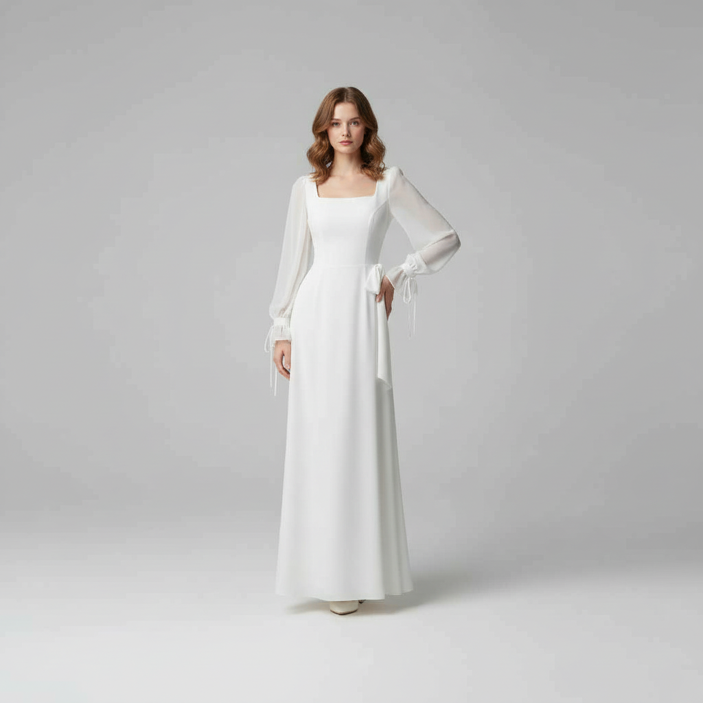 Seraphina Maxi Dress