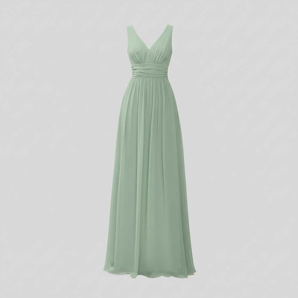 Anastasia Maxi Dress