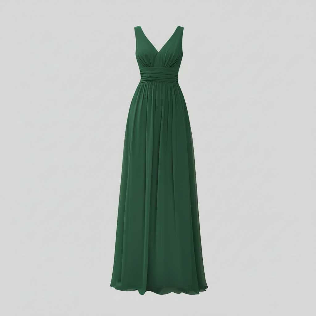 Anastasia Maxi Dress