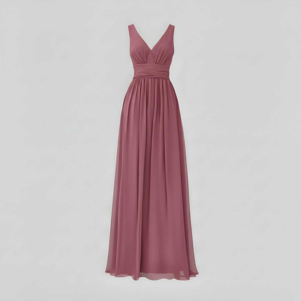 Anastasia Maxi Dress