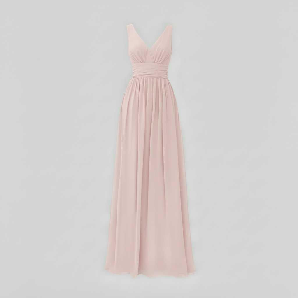 Anastasia Maxi Dress