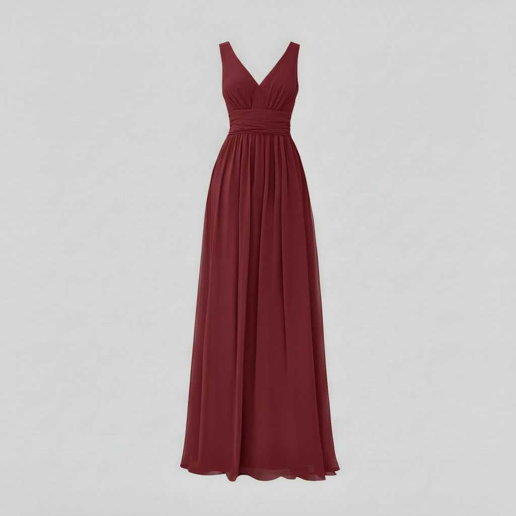 Anastasia Maxi Dress