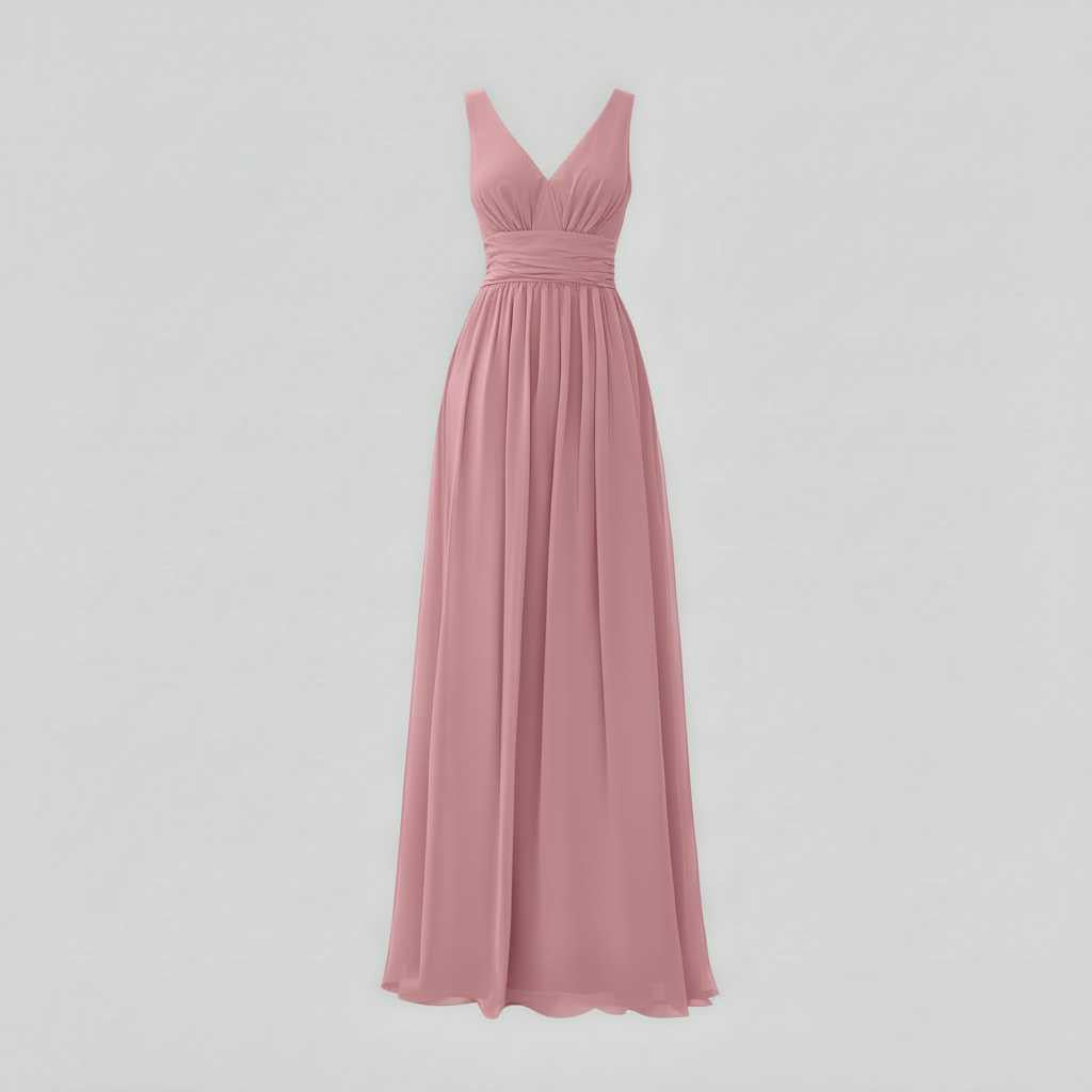 Anastasia Maxi Dress