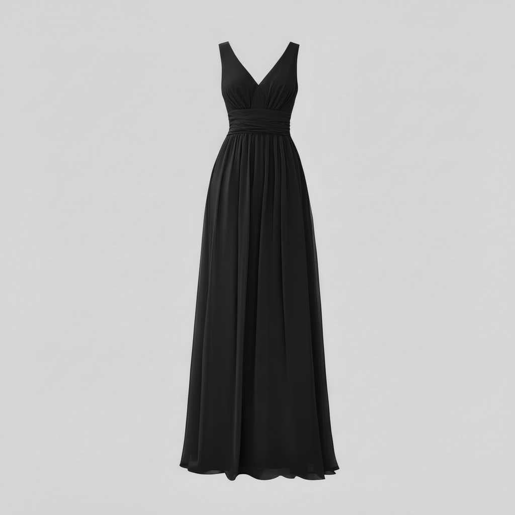 Anastasia Maxi Dress