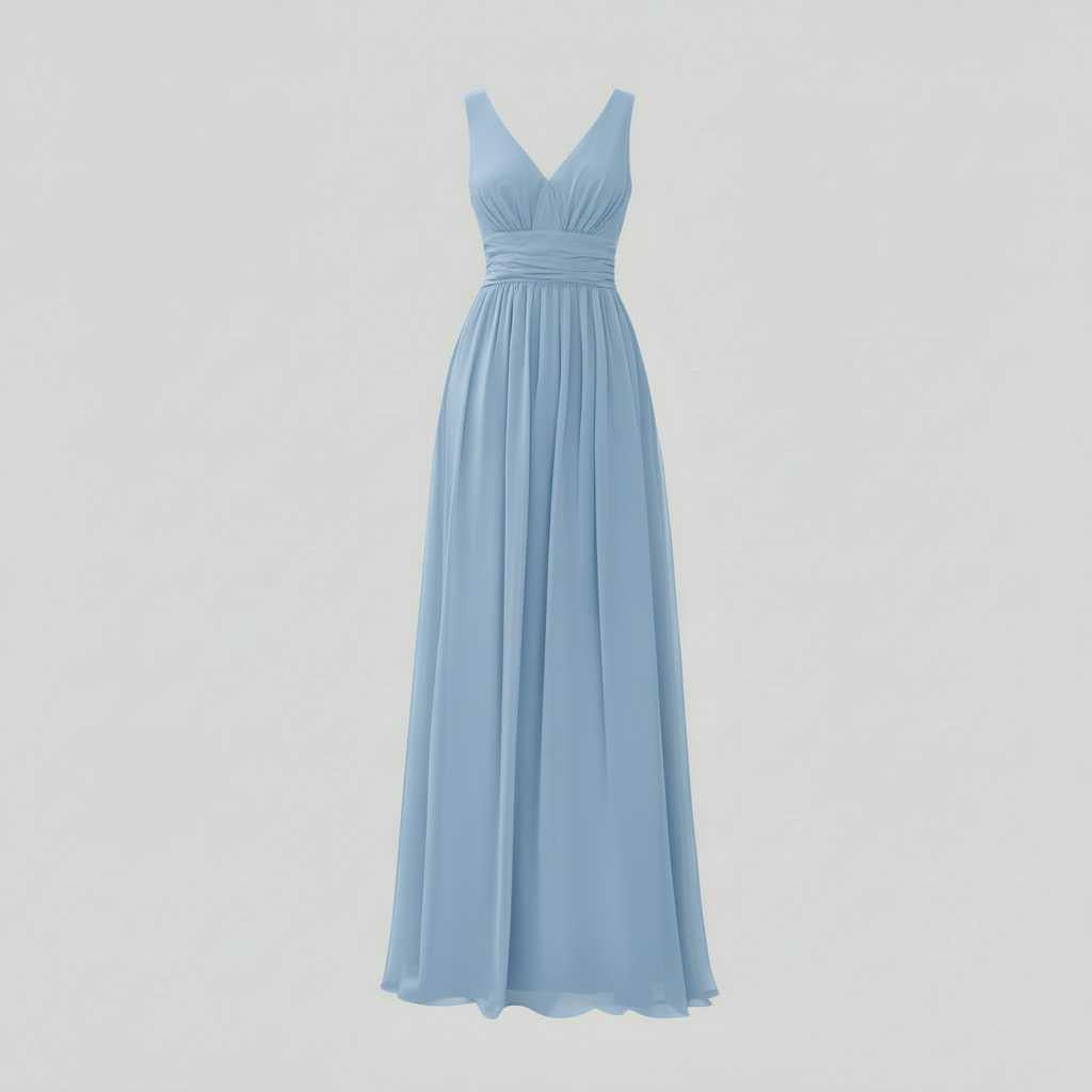 Anastasia Maxi Dress