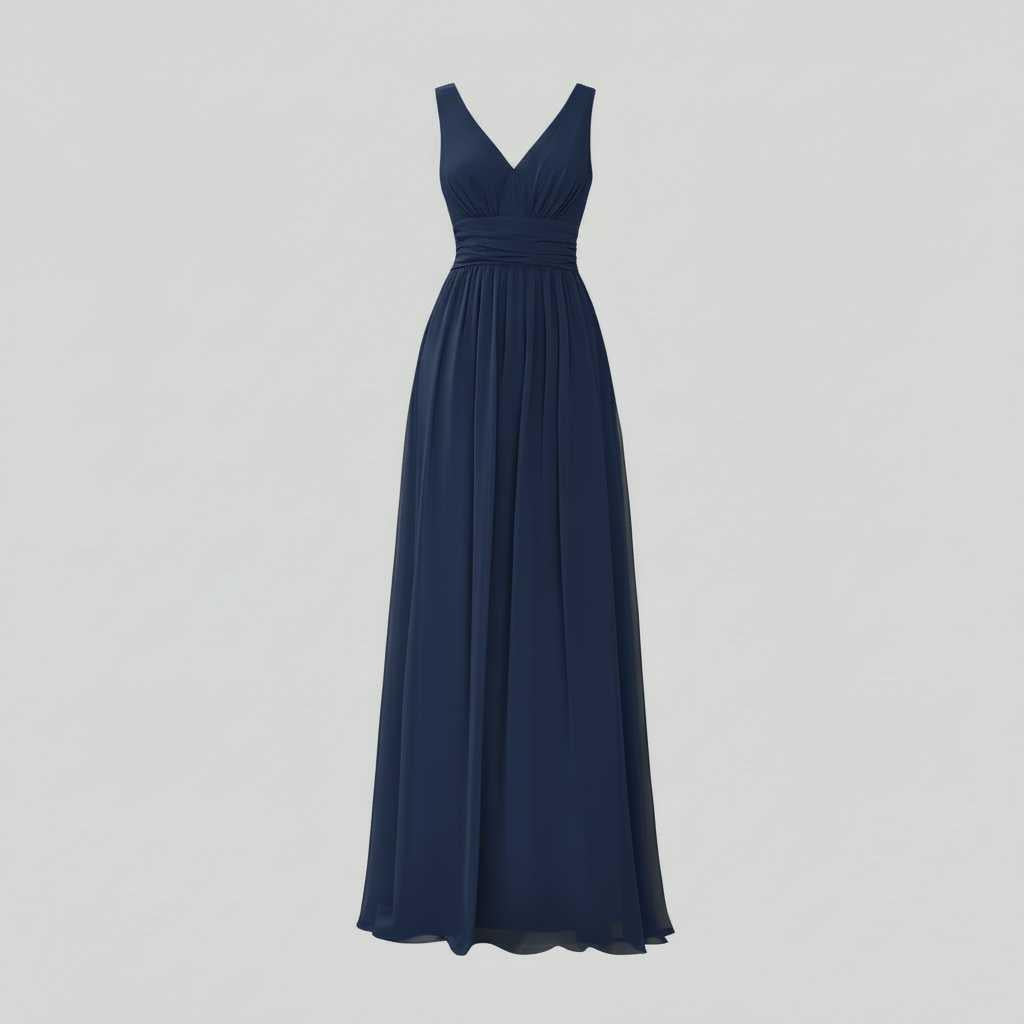 Anastasia Maxi Dress