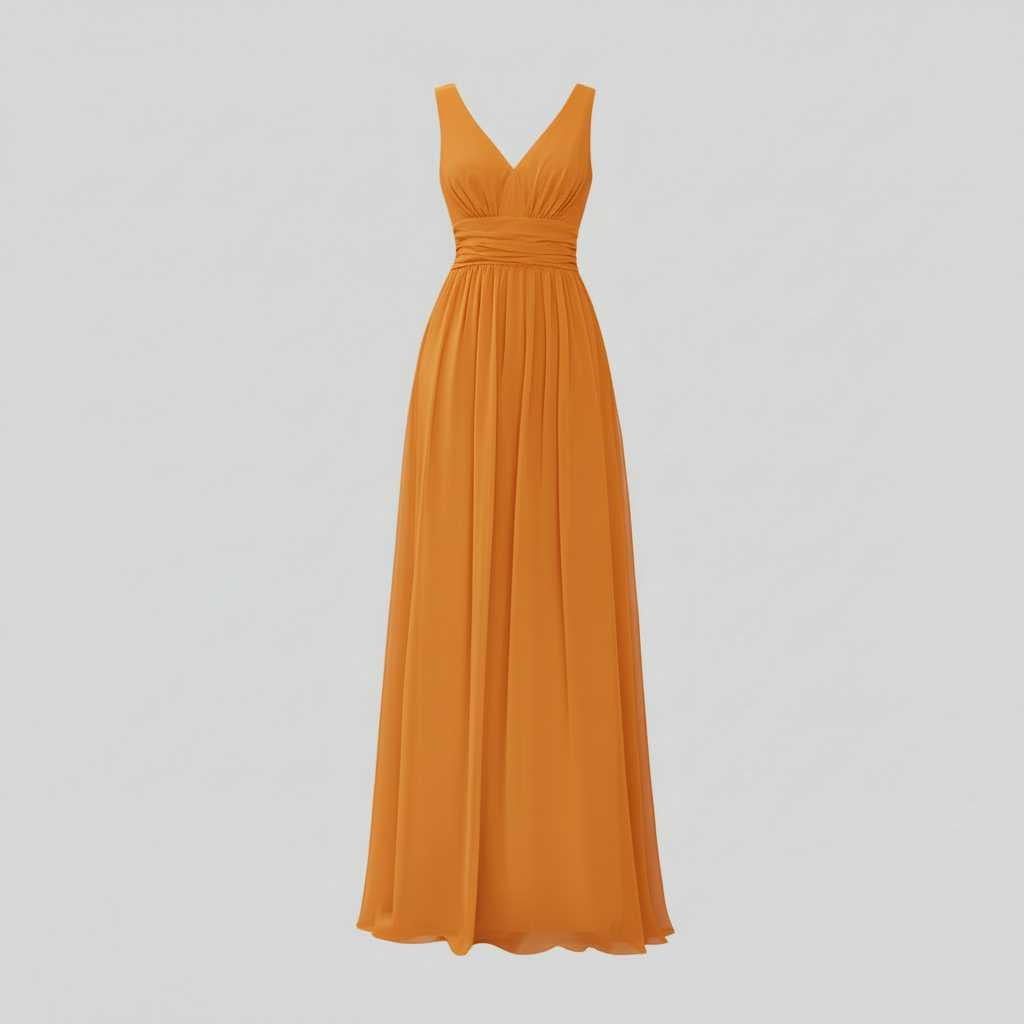 Anastasia Maxi Dress