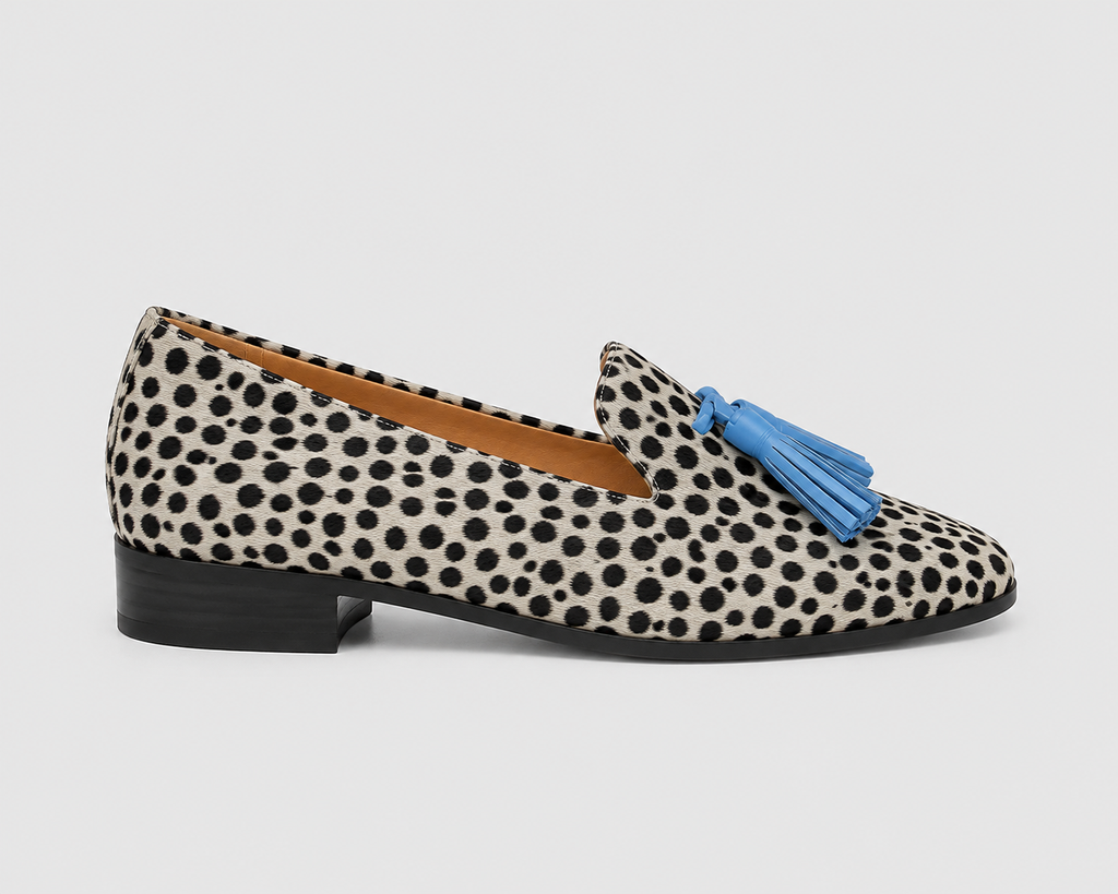Elizabeth Loafers