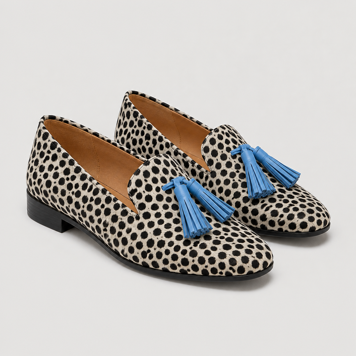 Elizabeth Loafers