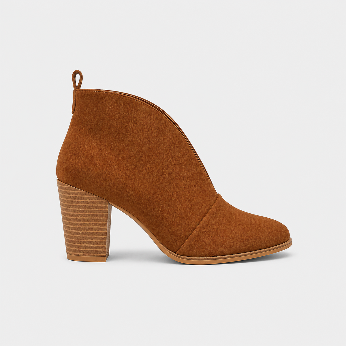 Evelyn Ankle Boots