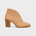 Evelyn Ankle Boots