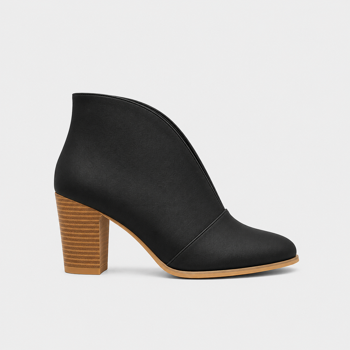 Evelyn Ankle Boots