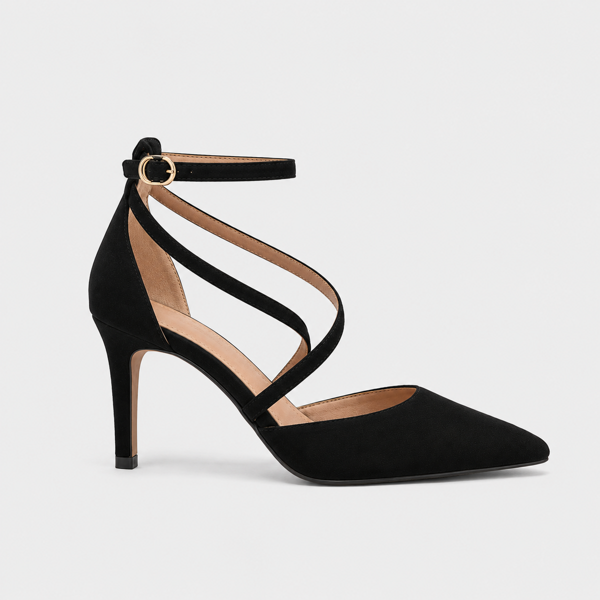 Everly Comfort Sandals
