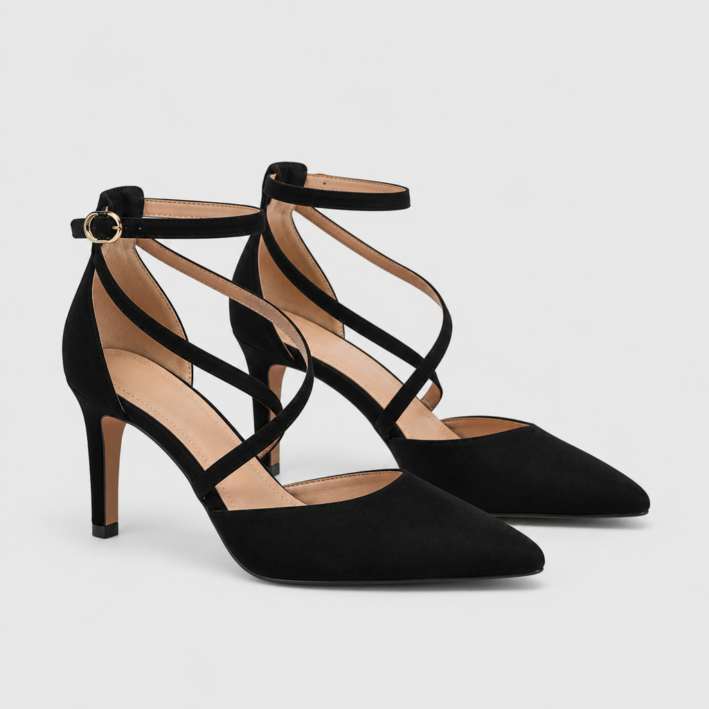 Everly Comfort Sandals