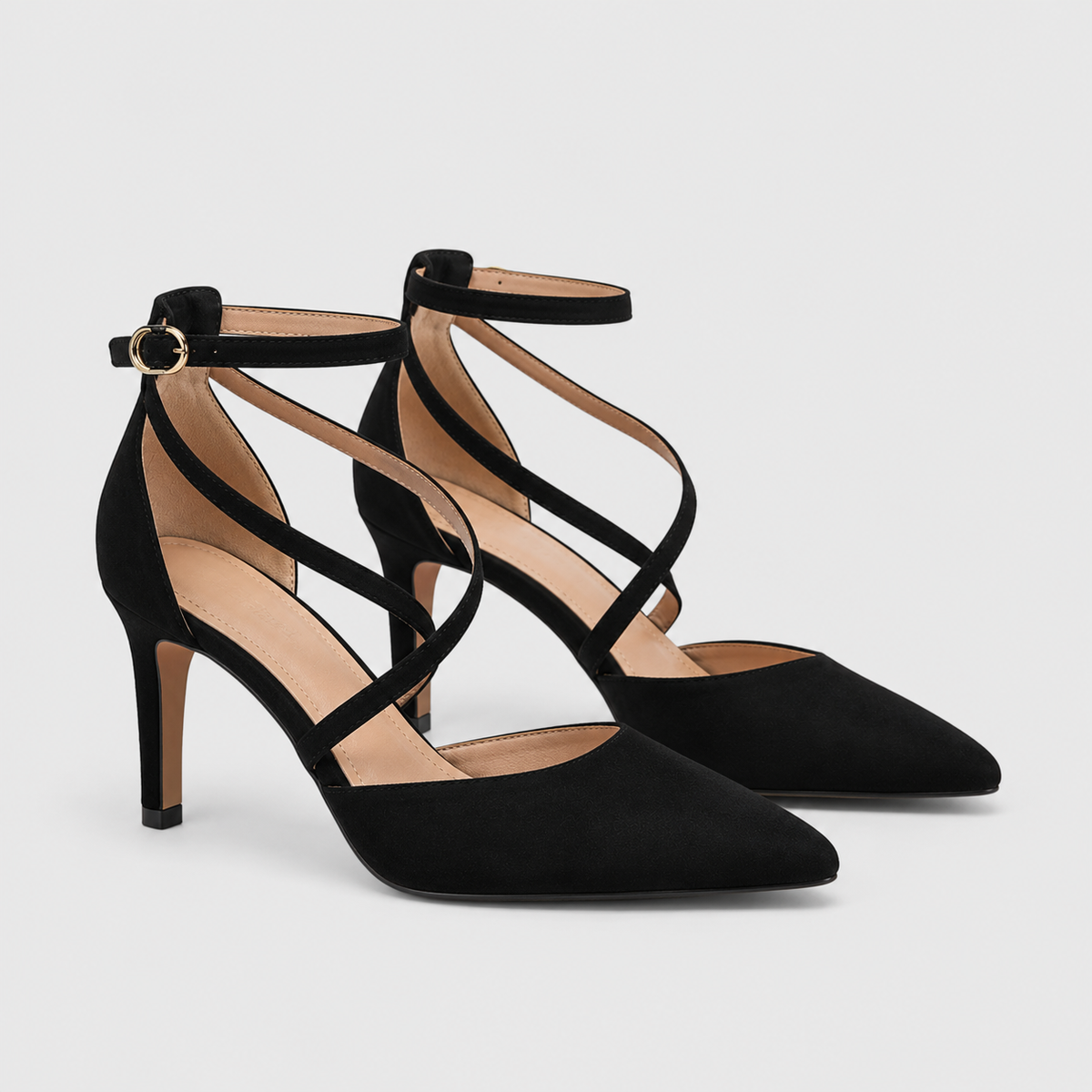 Everly Comfort Sandals