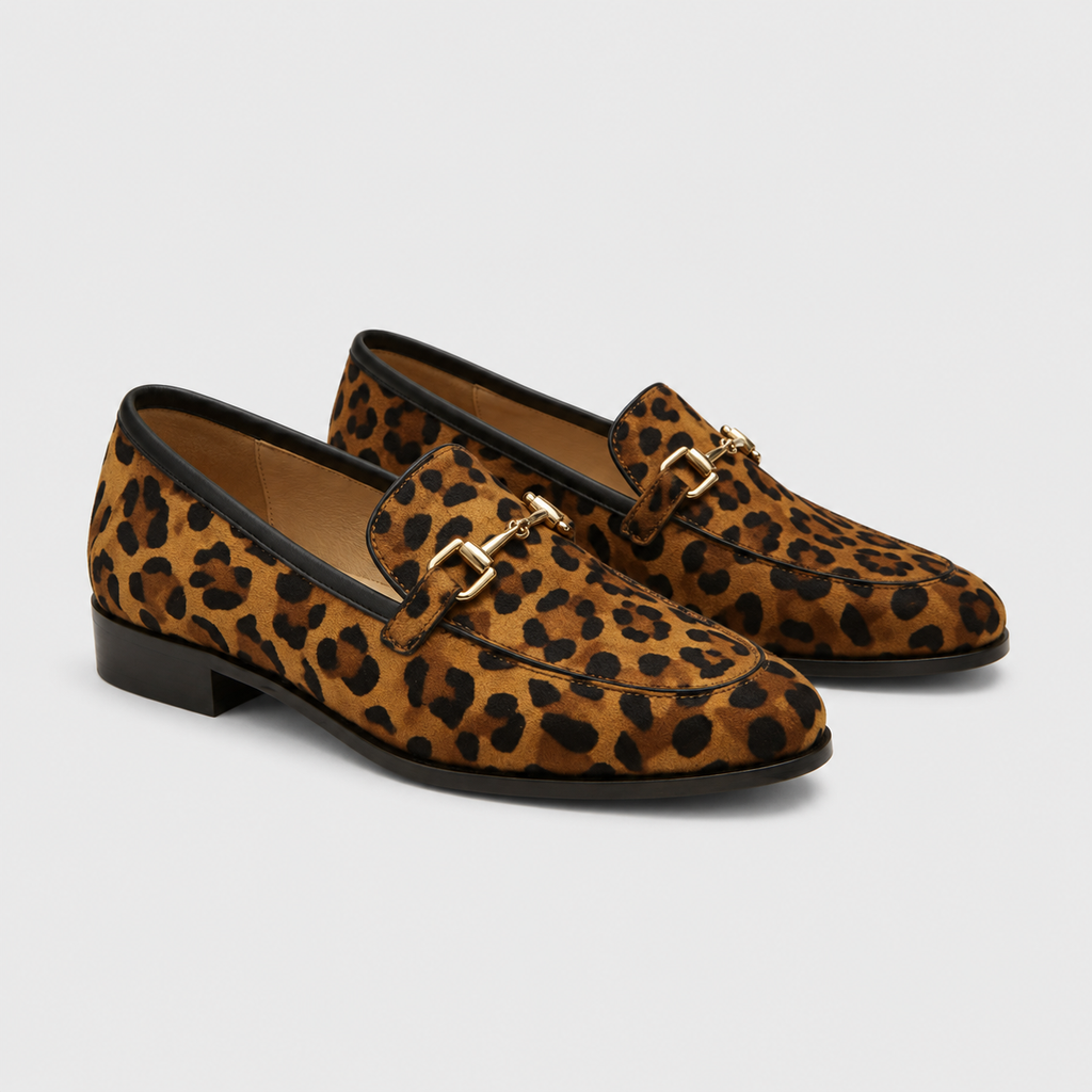 Genevieve Loafers