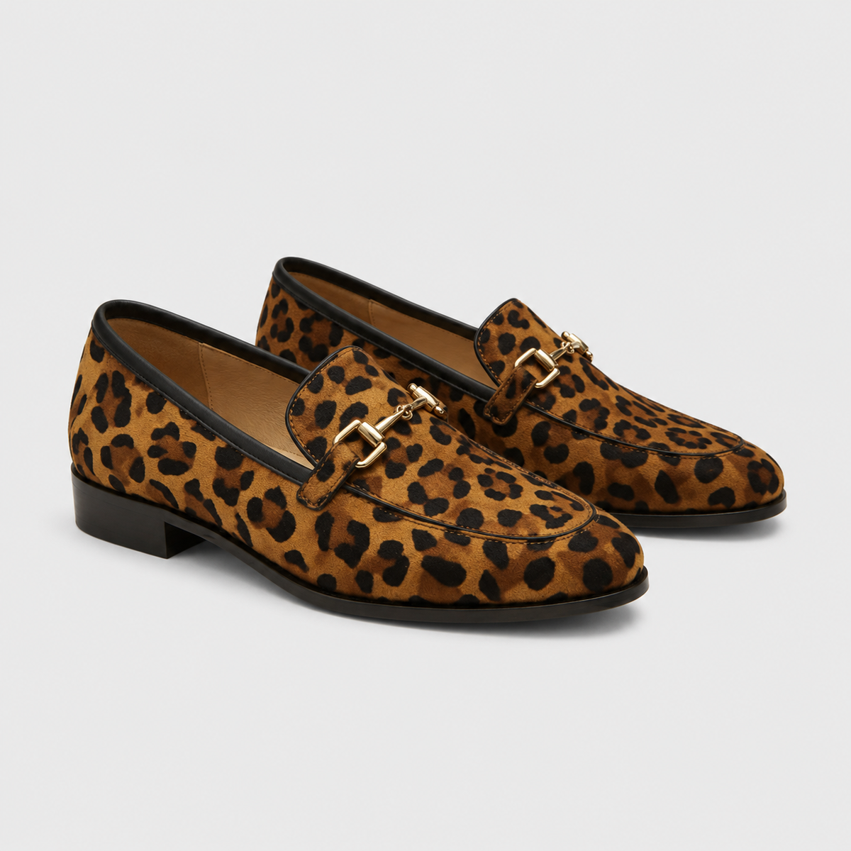 Genevieve Loafers