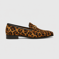 Genevieve Loafers