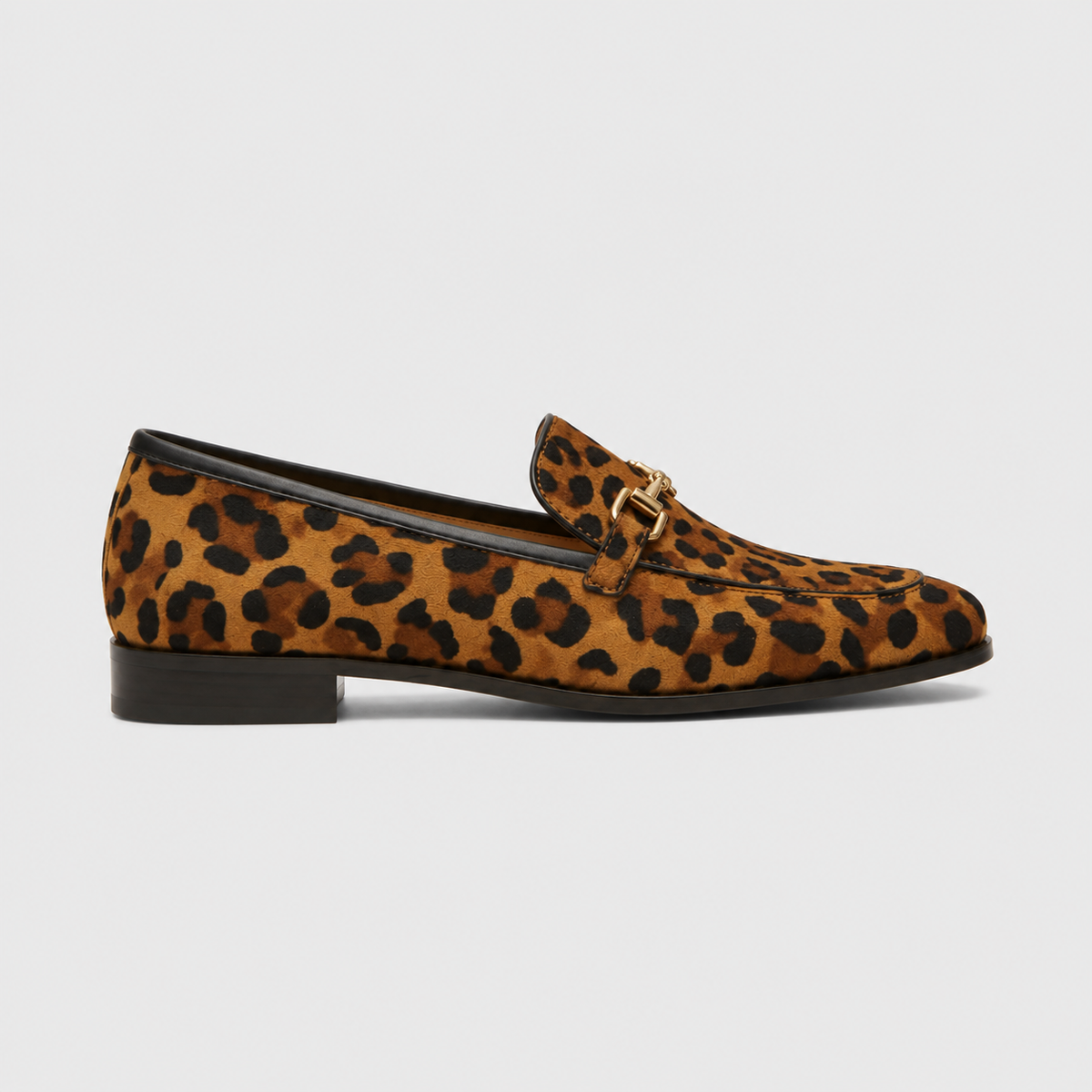 Genevieve Loafers
