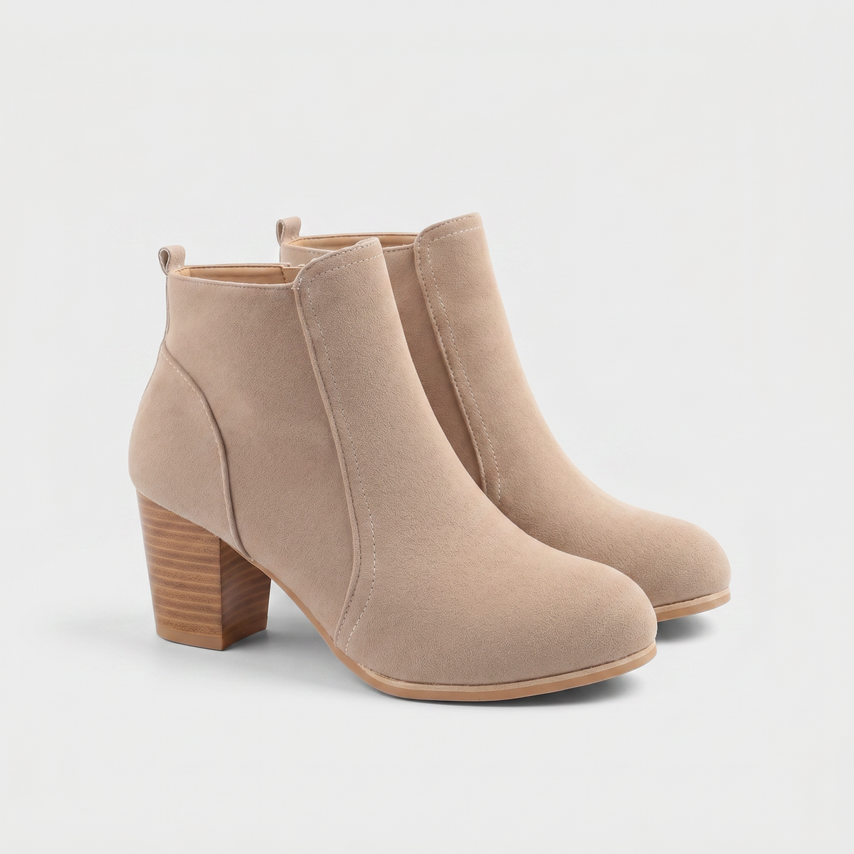 Genevieve Ankle Boots