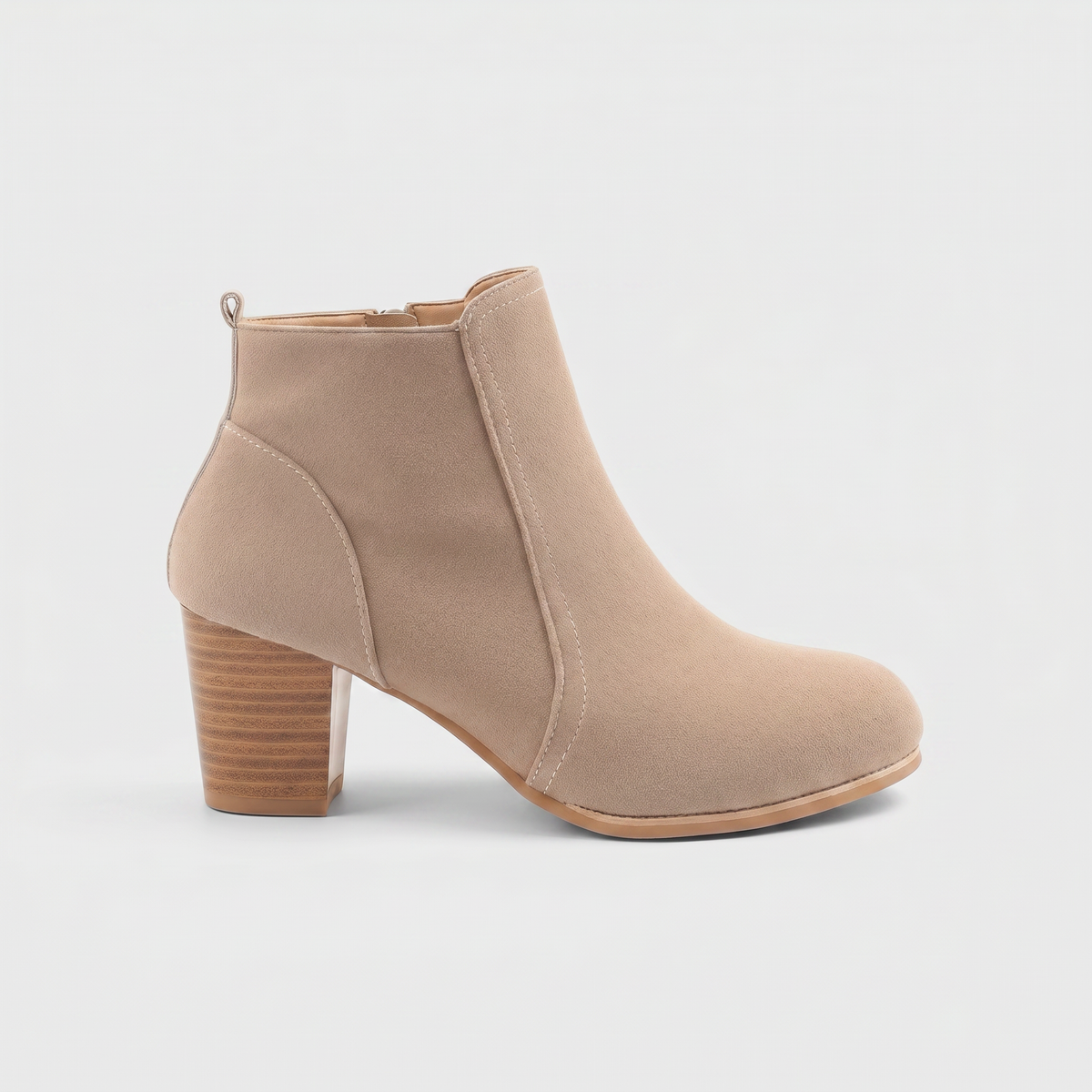 Genevieve Ankle Boots