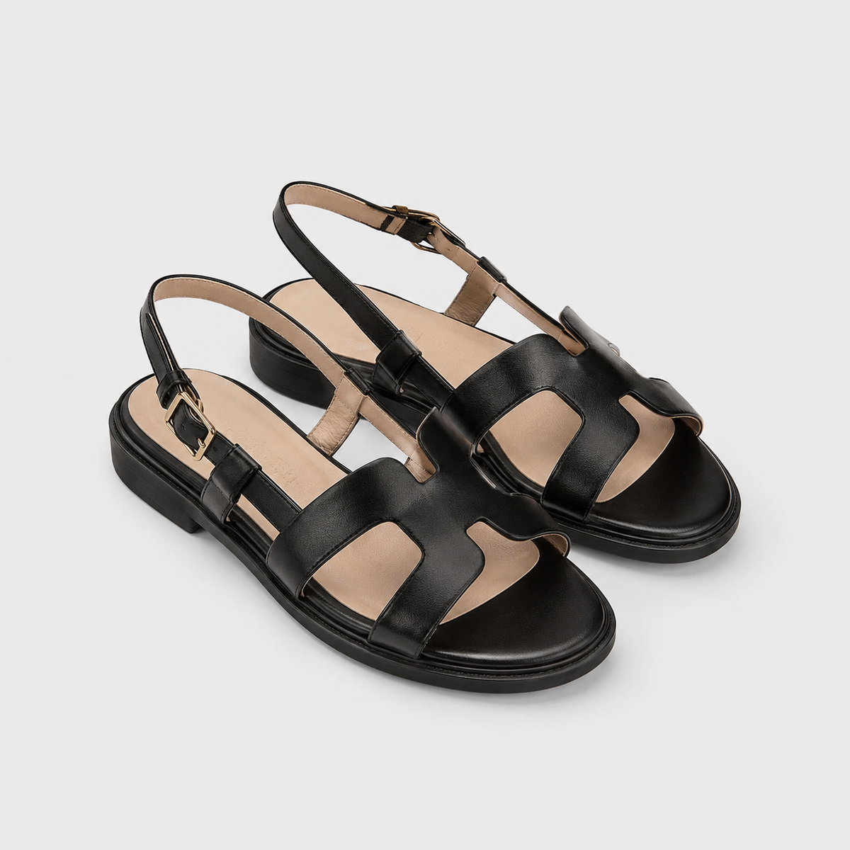 Isabelle Sandals