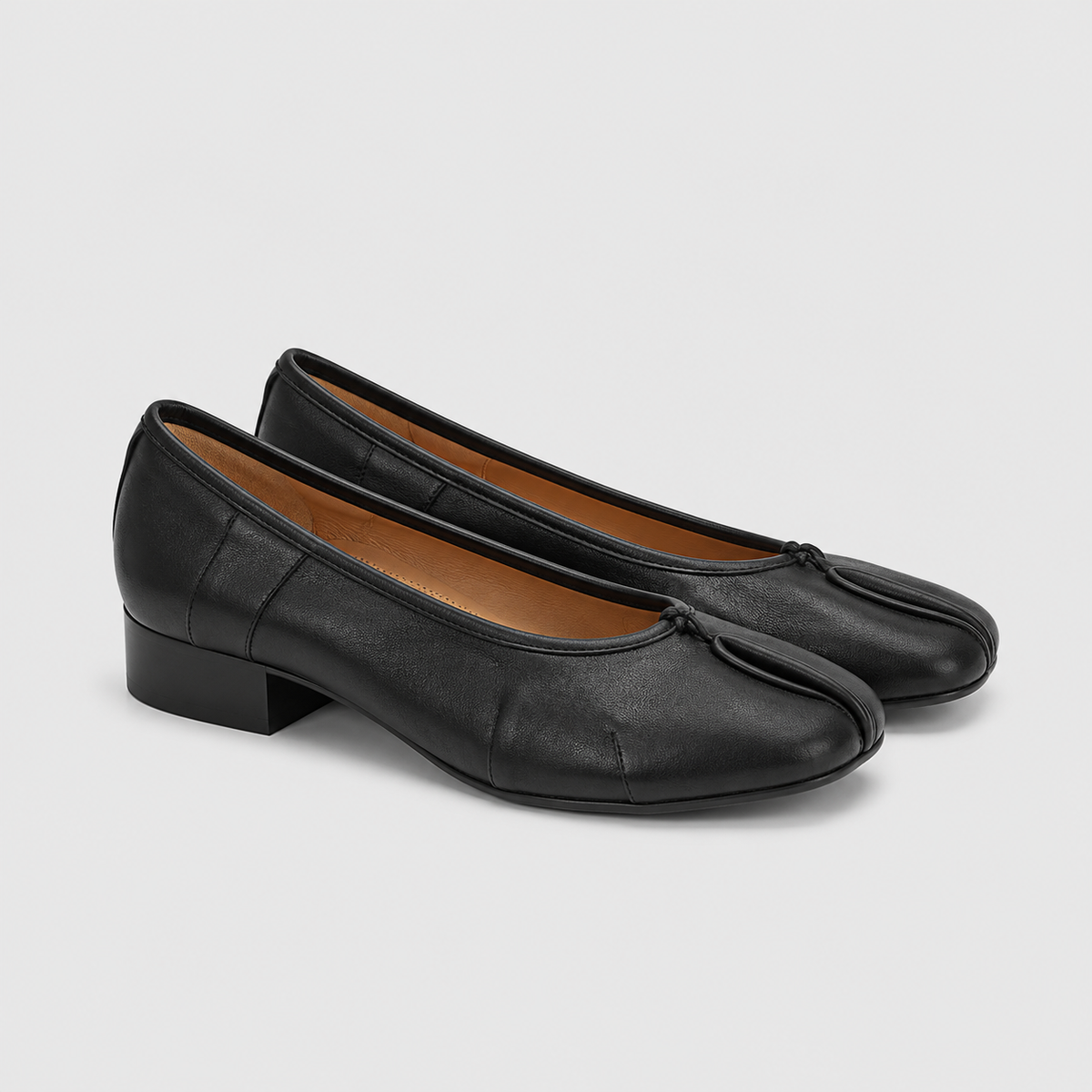 Isadora Bow Ballet Flat