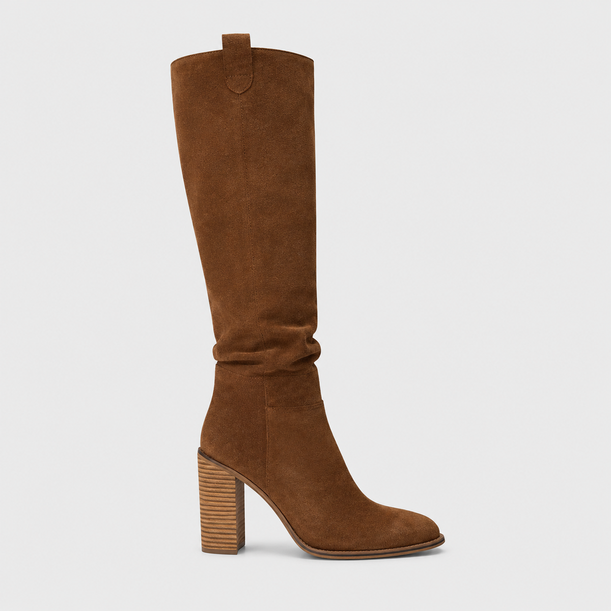 Josephine Western Boots