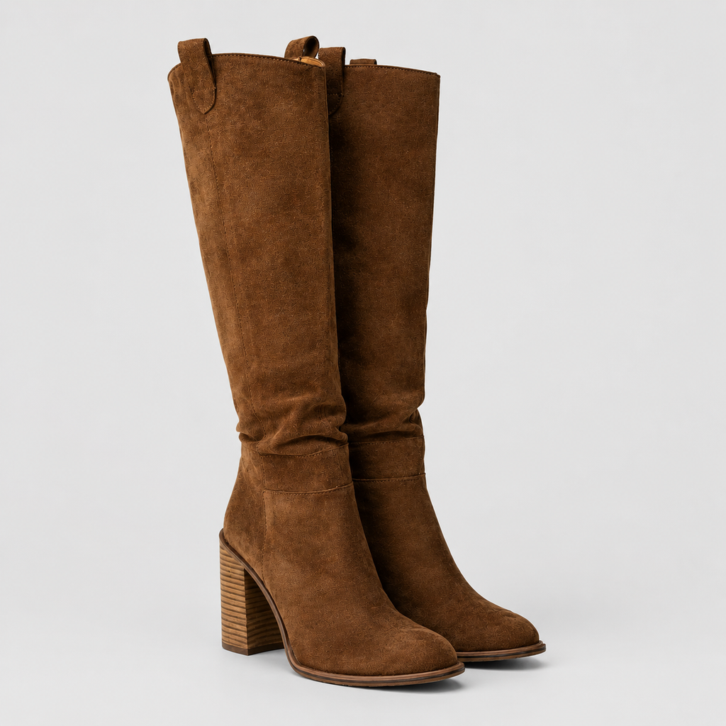 Josephine Western Boots