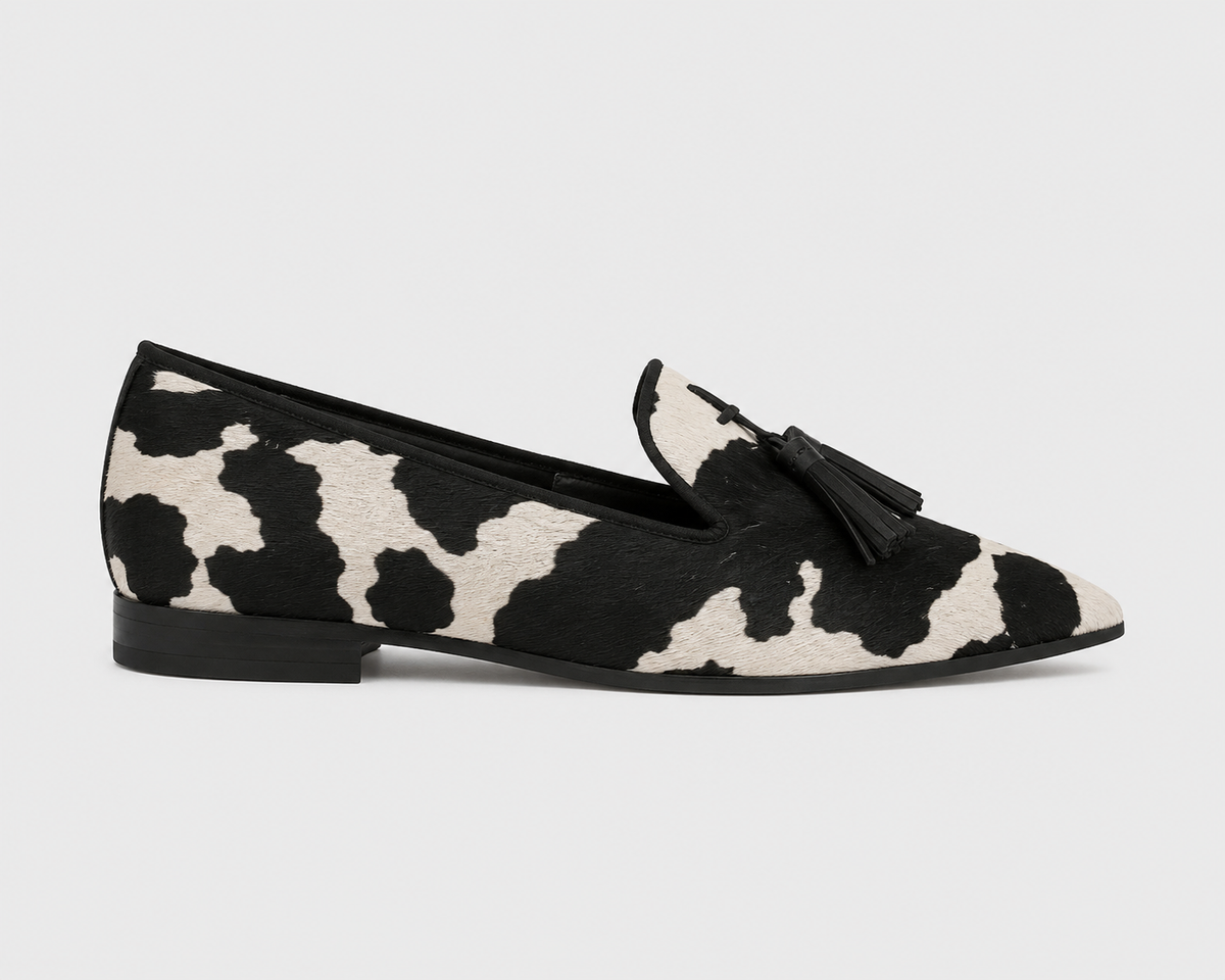Josephine Loafers