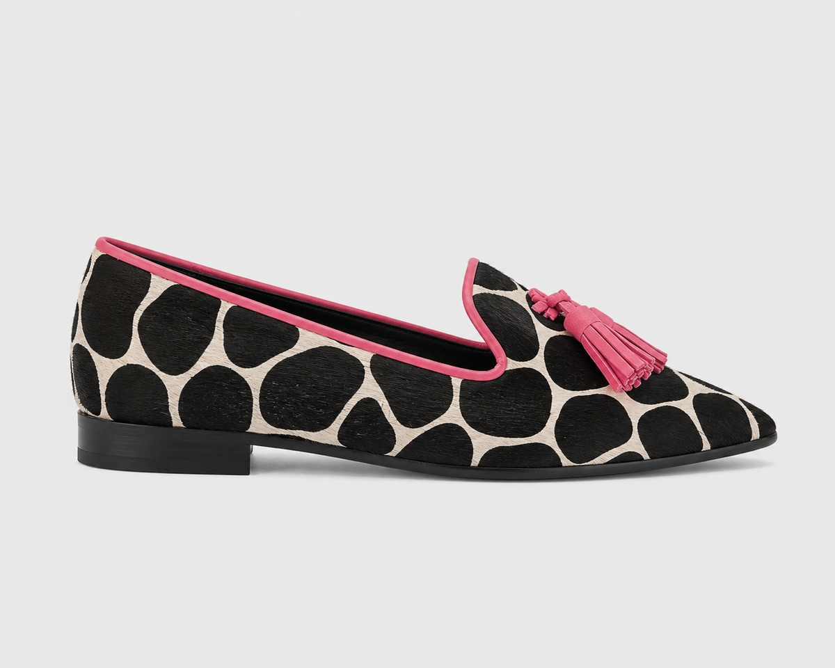 Josephine Loafers