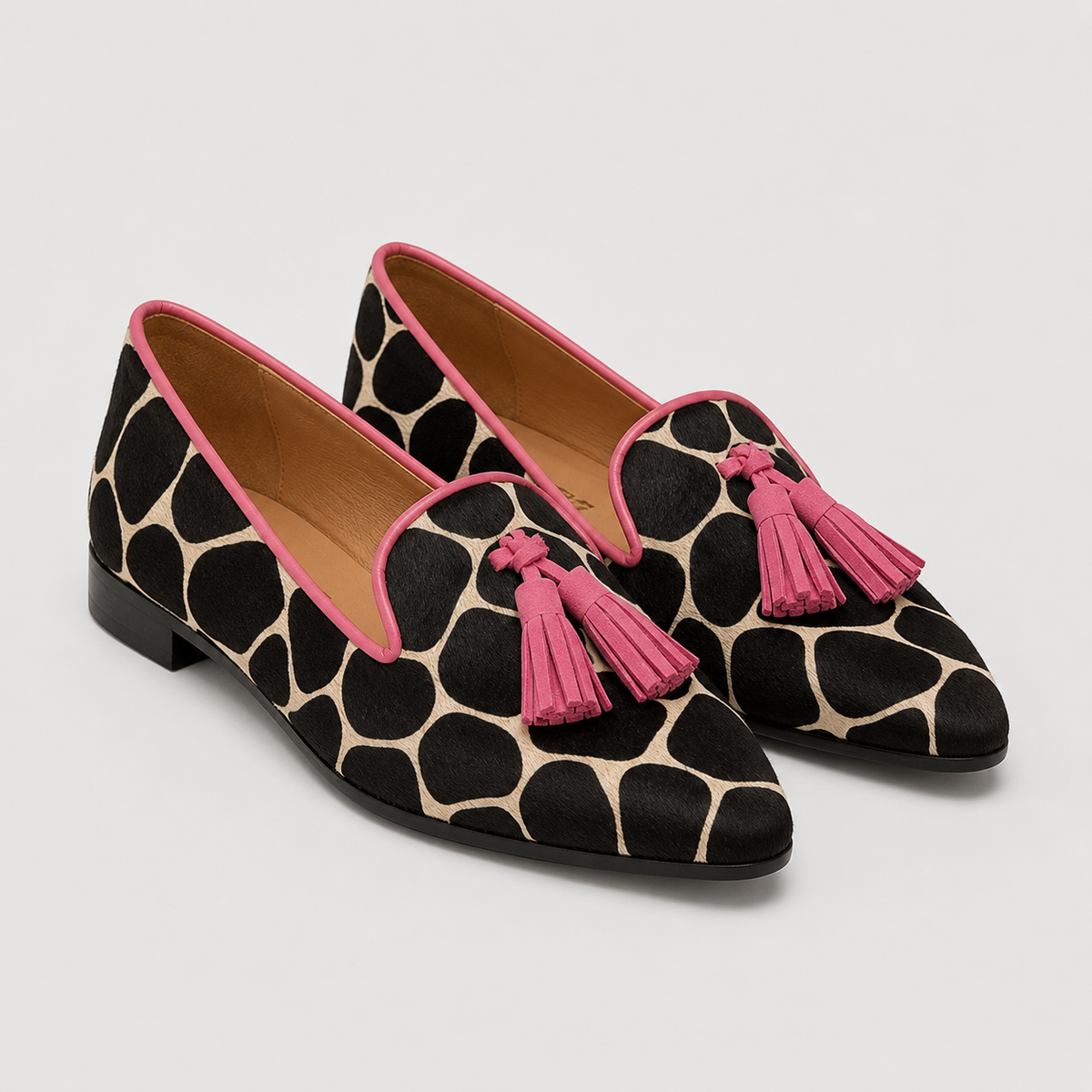Josephine Loafers